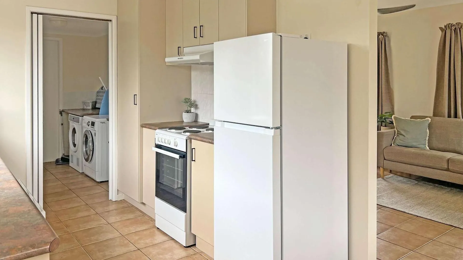 Holiday home Charming 3-Bedroom 2-Bathroom Townhouse Mackay