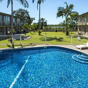 Motel Mid Motor, Mackay