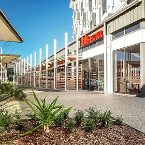 4* Hotel Ibis