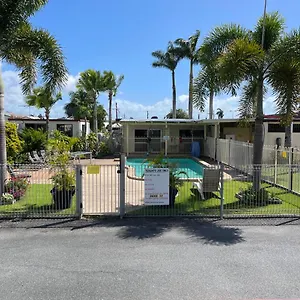 Motel Premier, Mackay