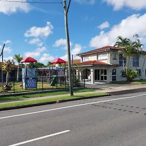 Motel Tropic Coast, Mackay