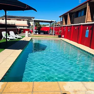 Motel Rose, Mackay