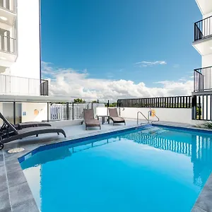 Aparthotel Pacific Sands, Mackay