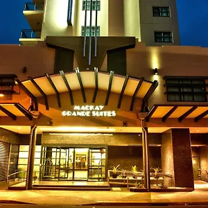 Rydges Маккай